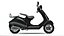 Vespa Motorrad Piaggio Roller