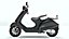 Vespa Motorrad Piaggio Roller