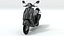 Vespa Motorrad Piaggio Roller