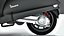 Vespa Motorrad Piaggio Roller