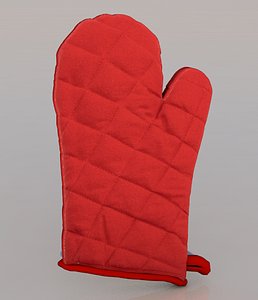 Oven Mitt