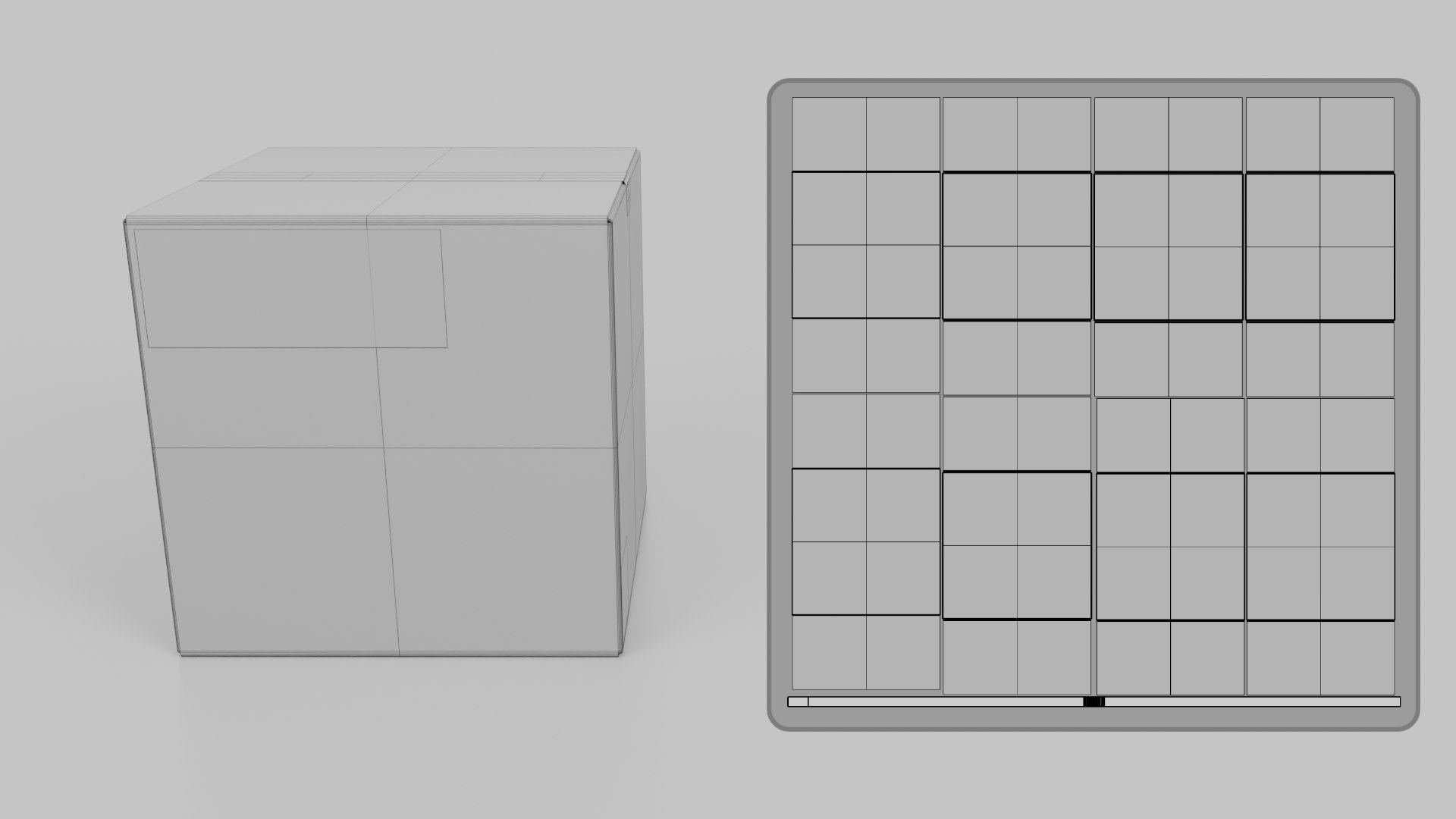 Cardboard Box Collection - Core Shape Mix 3D model https://p.turbosquid.com/ts-thumb/Yh/bUqgNS/hE/c1/png/1777147706/1920x1080/fit_q87/5f214ad200942818172e2a441dbad447cf38a853/c1.jpg