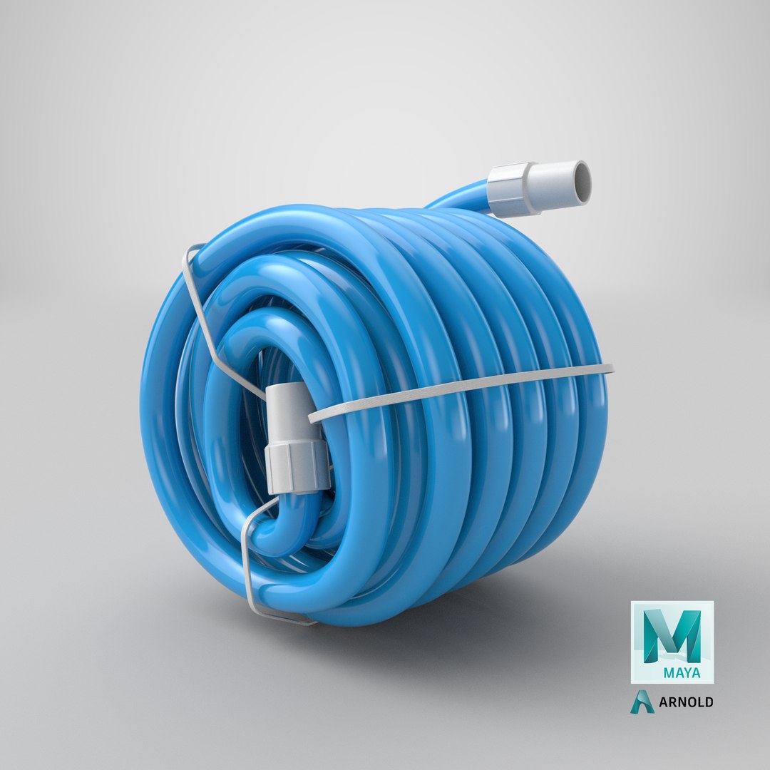 3D Packed Floating Hose https://p.turbosquid.com/ts-thumb/Yh/dFD8eo/Mx/stemcell_maya_arnold_render/png/1675111826/1920x1080/fit_q87/19cd77f537b3bfc4bd09c16f76e356f617819735/stemcell_maya_arnold_render.jpg