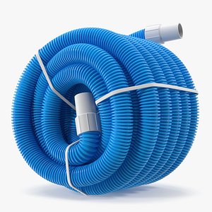 Packed Floating Hose