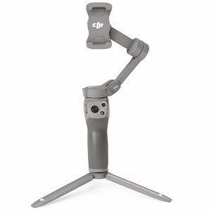 DJI Osmo Mobile 3