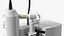 3D Transmission Electron Microscope JEOL With Control System