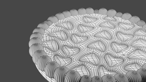 3D Pie 3D Model - TurboSquid 2006339