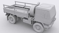 M1078 LMTV Truck