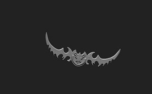 3d model zbrush sculpt