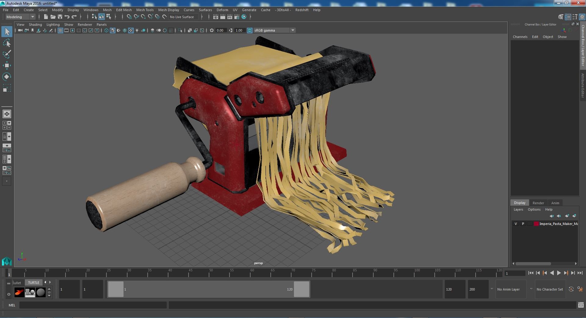 Imperia Pasta Maker Machine Red with Dough 3D https://p.turbosquid.com/ts-thumb/Yh/piy2US/Fa/imperiapastamakermachineredwithdough3dsmodel026/jpg/1643751304/1920x1080/fit_q87/f7301ec5f393bee93103204f939b000cf1513185/imperiapastamakermachineredwithdough3dsmodel026.jpg