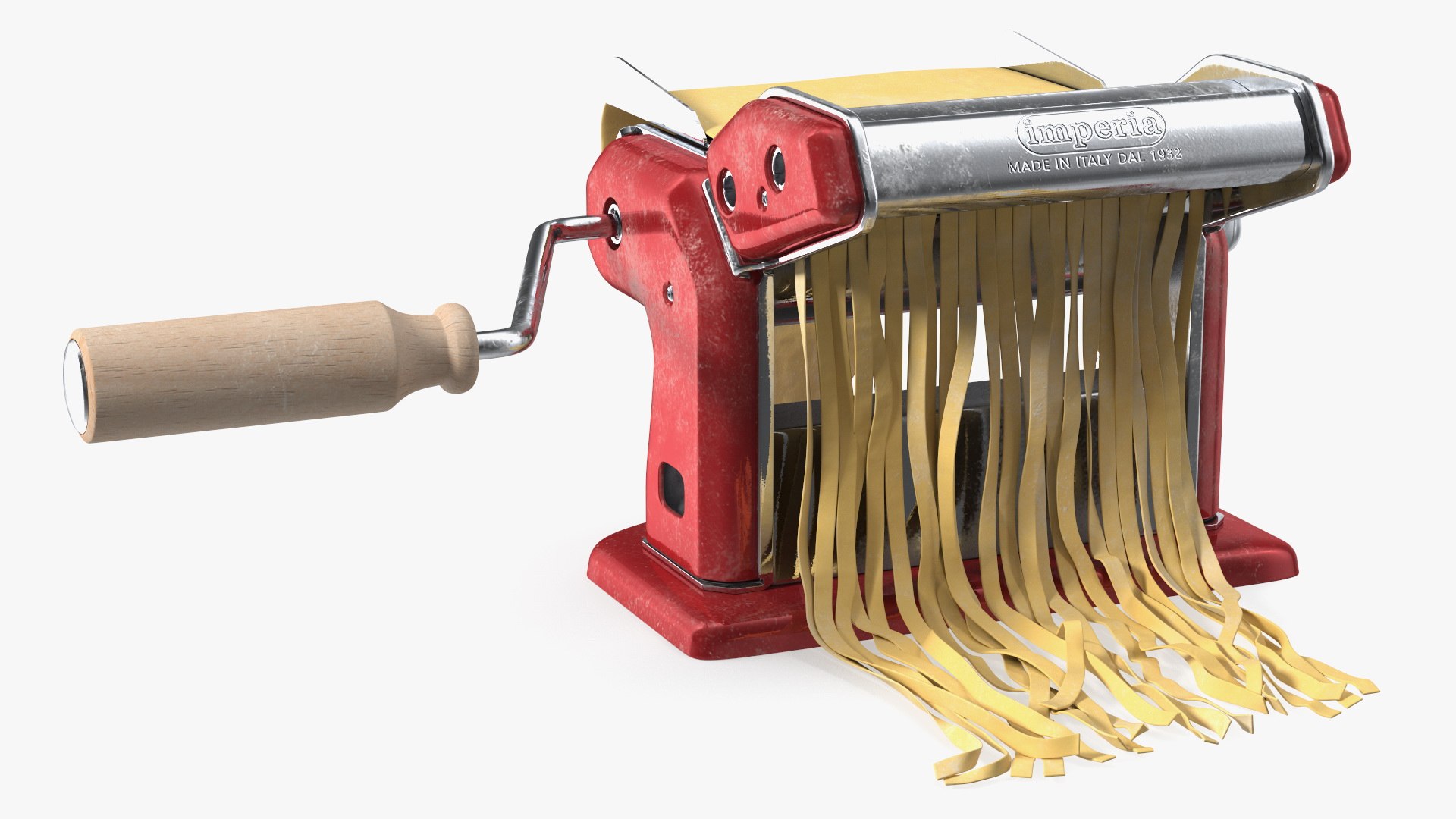 Imperia Pasta Maker Machine Red with Dough 3D https://p.turbosquid.com/ts-thumb/Yh/piy2US/Ff/imperiapastamakermachineredwithdough3dsmodel008/jpg/1643751251/1920x1080/fit_q87/beec920f856db4e9939cd5ede2a3286a8a9b71a4/imperiapastamakermachineredwithdough3dsmodel008.jpg
