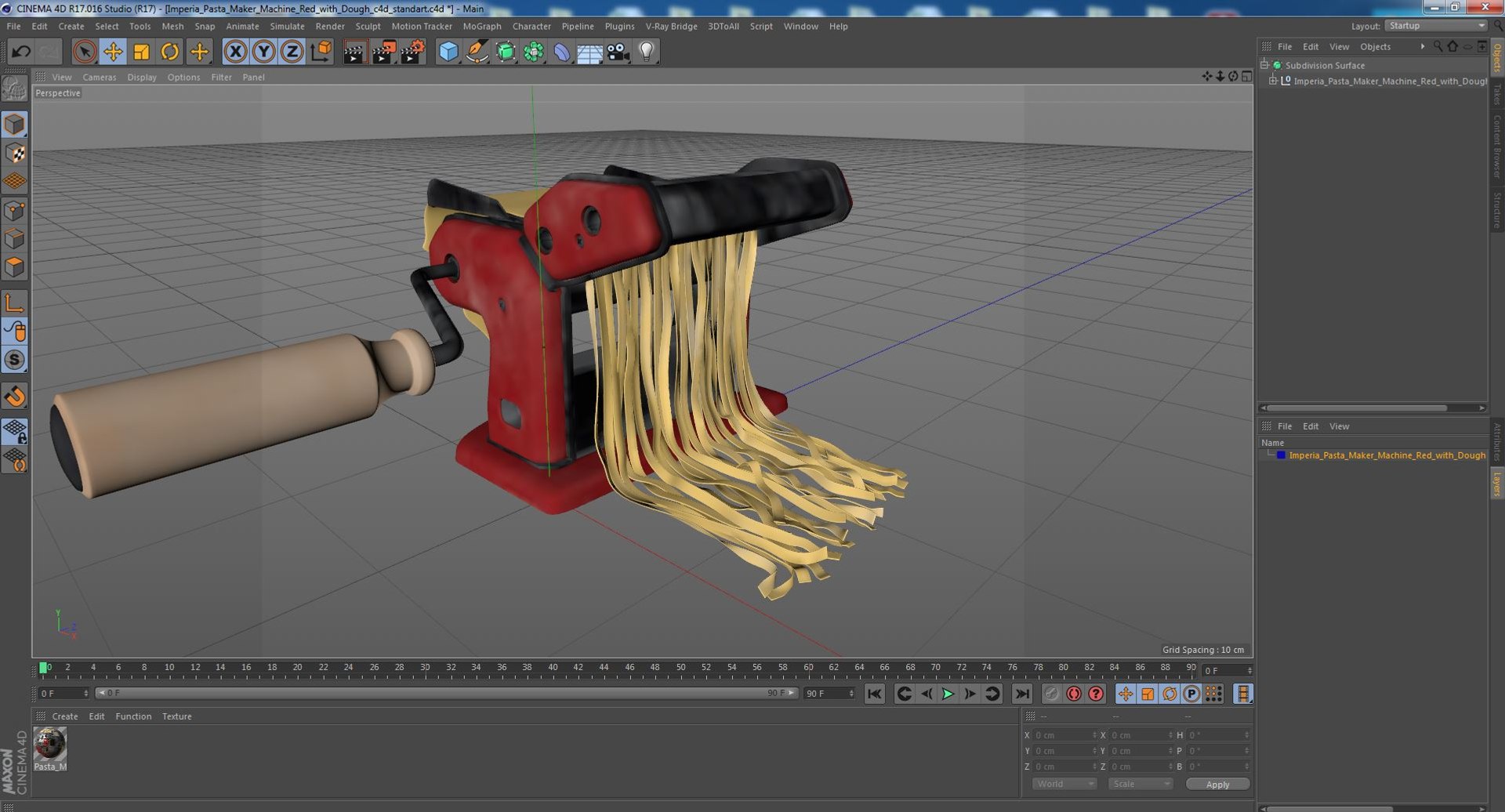 Imperia Pasta Maker Machine Red with Dough 3D https://p.turbosquid.com/ts-thumb/Yh/piy2US/Qh/imperiapastamakermachineredwithdough3dsmodel025/jpg/1643751302/1920x1080/fit_q87/00a8f41780845f35fe2d0bbef7dbe3773b68c2d8/imperiapastamakermachineredwithdough3dsmodel025.jpg