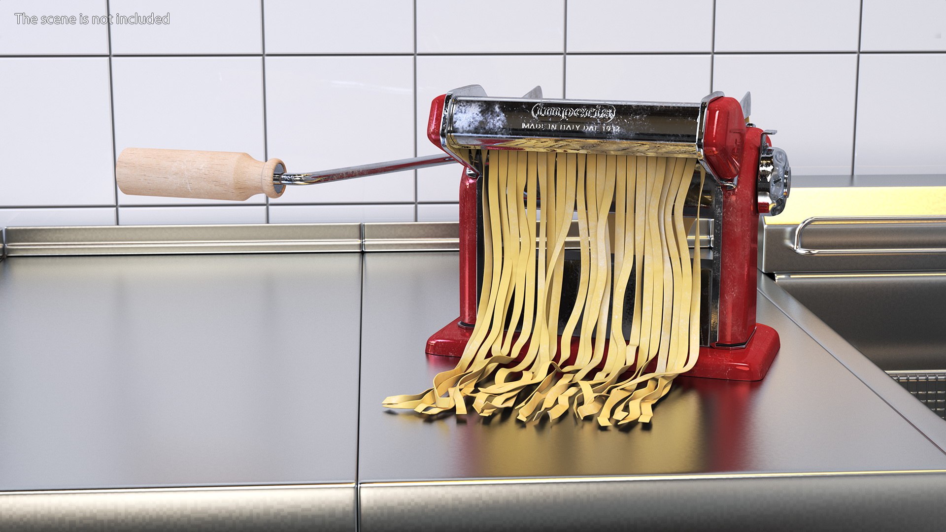 Imperia Pasta Maker Machine Red with Dough 3D https://p.turbosquid.com/ts-thumb/Yh/piy2US/fy/imperiapastamakermachineredwithdough3dsmodel002/jpg/1643751233/1920x1080/fit_q87/0384811fe940ae4172aea3423171bbd976f40559/imperiapastamakermachineredwithdough3dsmodel002.jpg