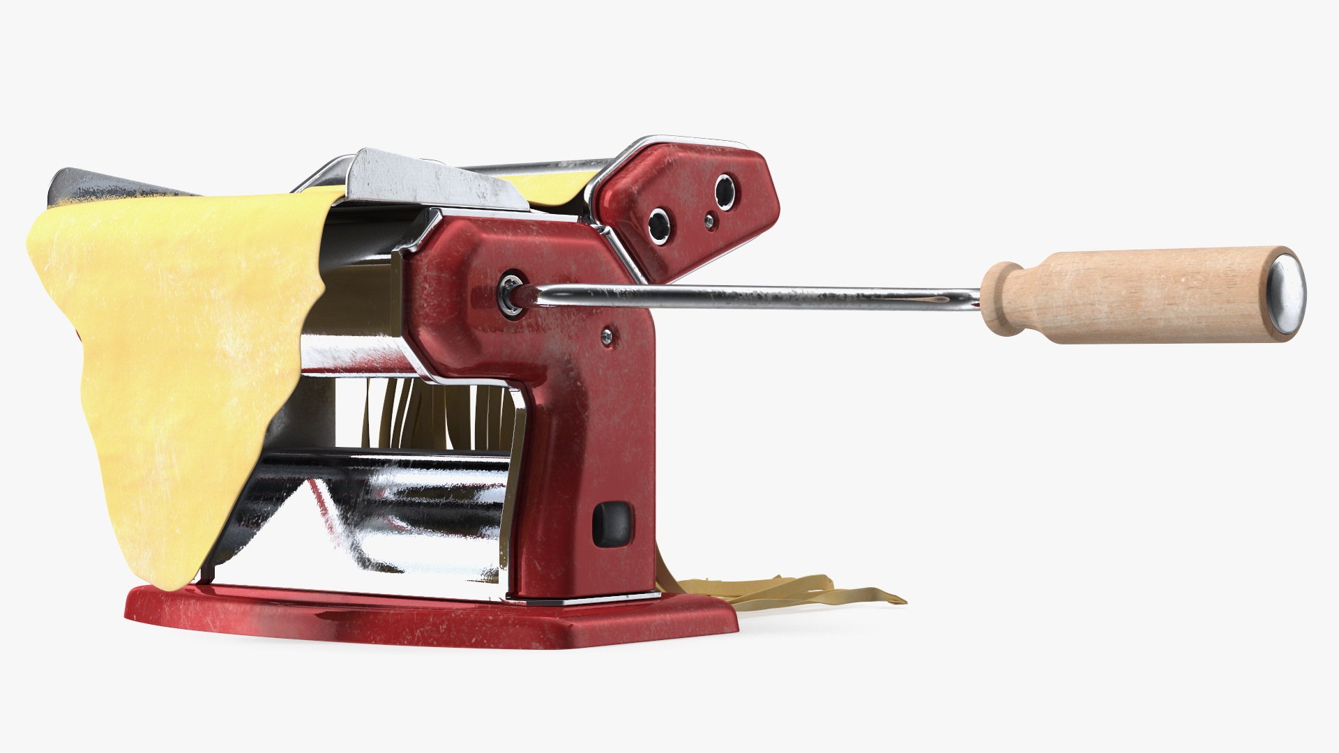 Imperia Pasta Maker Machine Red with Dough 3D https://p.turbosquid.com/ts-thumb/Yh/piy2US/iQ/imperiapastamakermachineredwithdough3dsmodel010/jpg/1643751257/1920x1080/fit_q87/e2c702e204500618ee38182a430389679d9720fb/imperiapastamakermachineredwithdough3dsmodel010.jpg