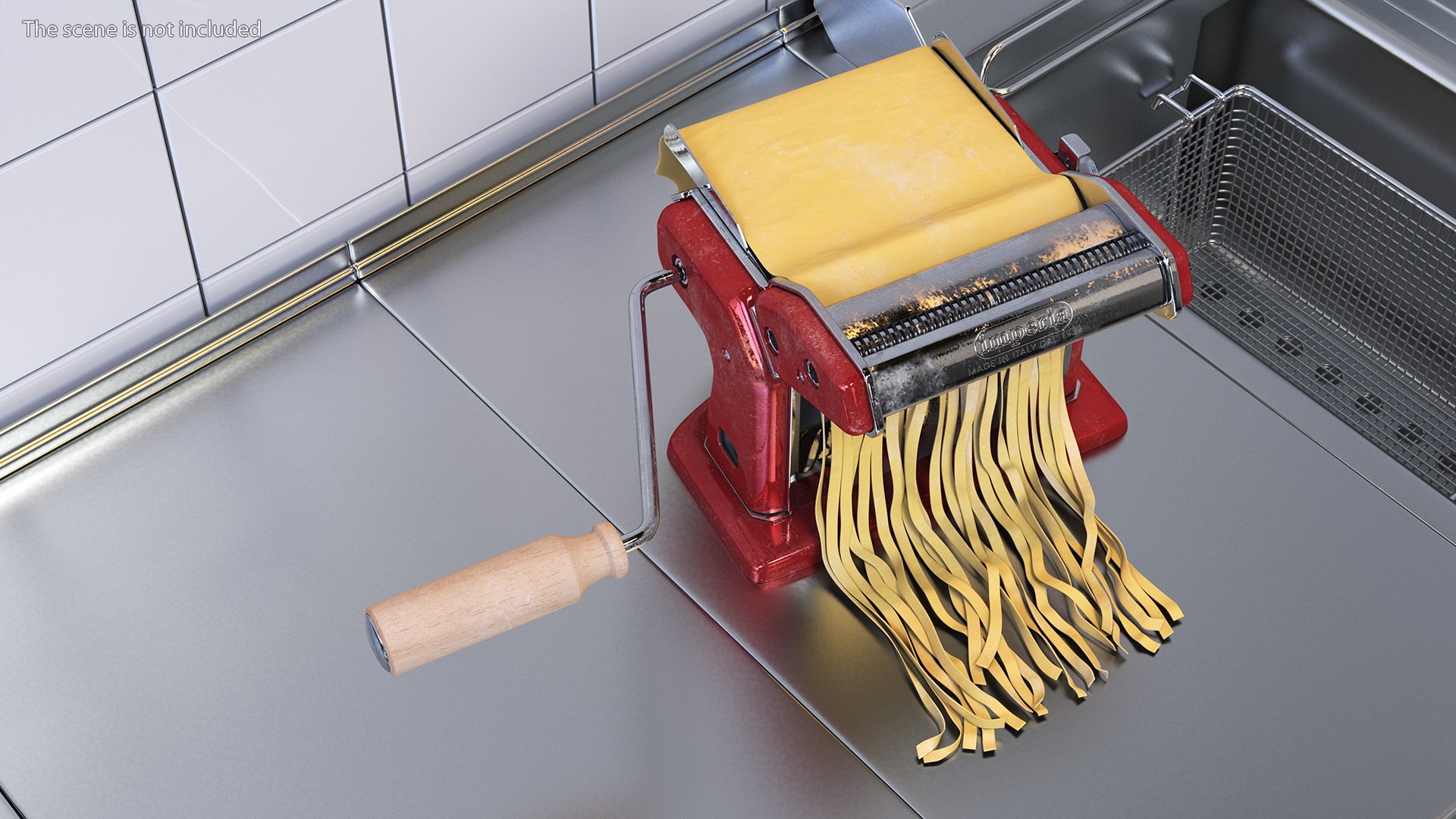 Imperia Pasta Maker Machine Red with Dough 3D https://p.turbosquid.com/ts-thumb/Yh/piy2US/r0/imperiapastamakermachineredwithdough3dsmodel003/jpg/1643751236/1920x1080/fit_q87/ee041c2aeddd821e0067766b822135582abd9d2a/imperiapastamakermachineredwithdough3dsmodel003.jpg