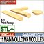 Architectural Moulding Modules Collection Revit STL Printable