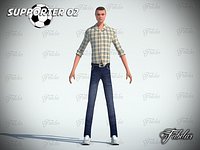 Supporter 02