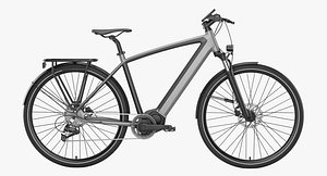 Electric bike 7