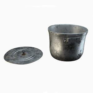 Pot