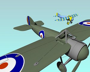 Bristol Bullet.dwg