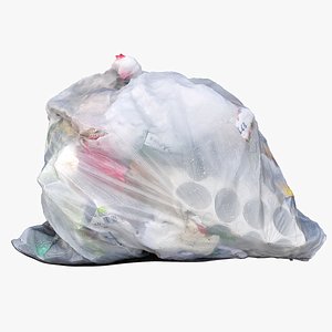 Garbage bag 01