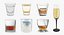 アルコール飲料コレクション 7
