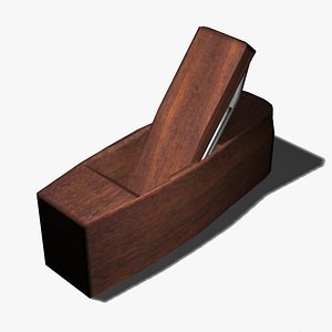 Wood Plane