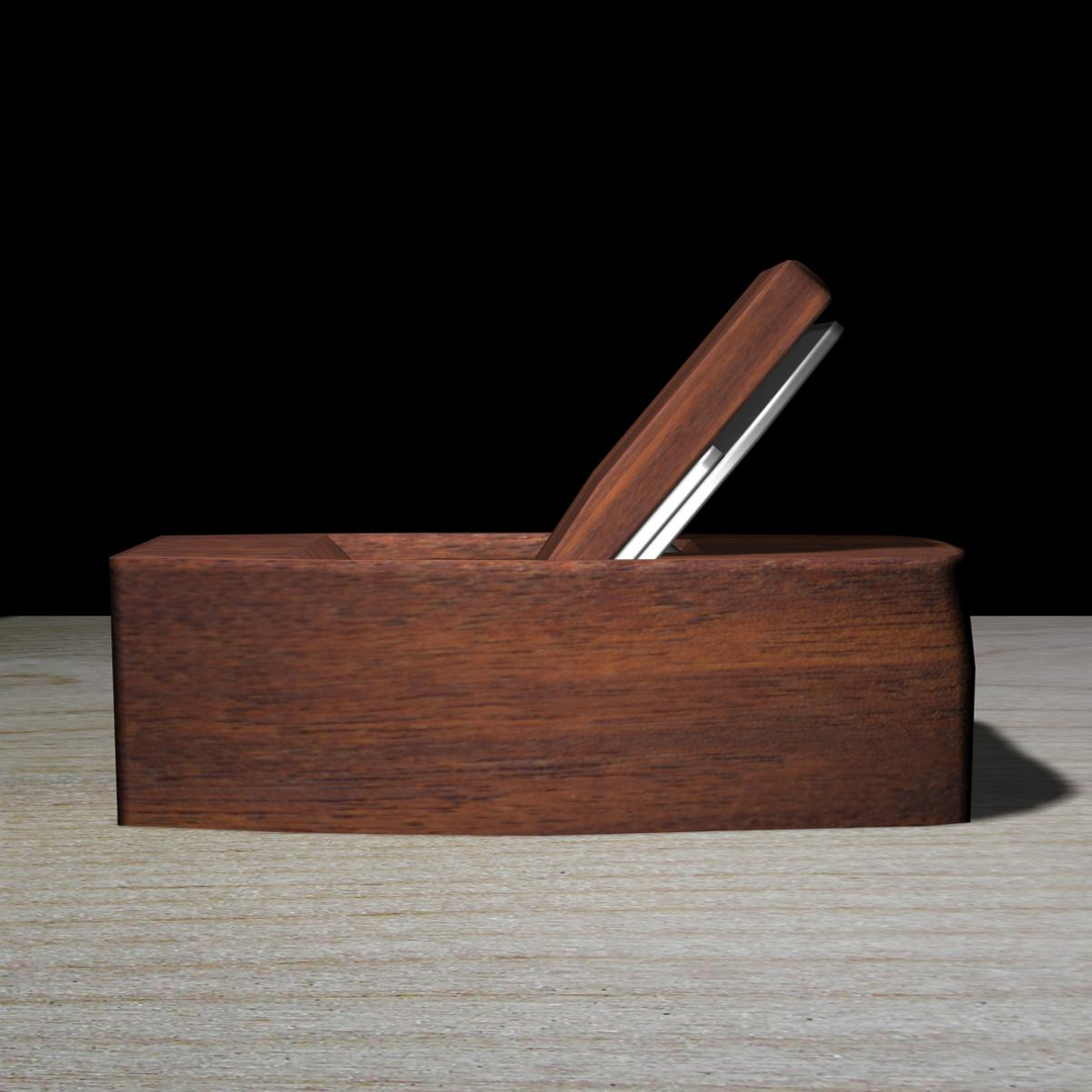 wood plane 3d model https://p.turbosquid.com/ts-thumb/Yh/y40FDl/wFVBzbBx/woodplane/jpg/1429202257/1920x1080/turn_fit_q99/e1812ce3f0d90d5a832e7fd2933b593f756c5ccb/woodplane-1.jpg