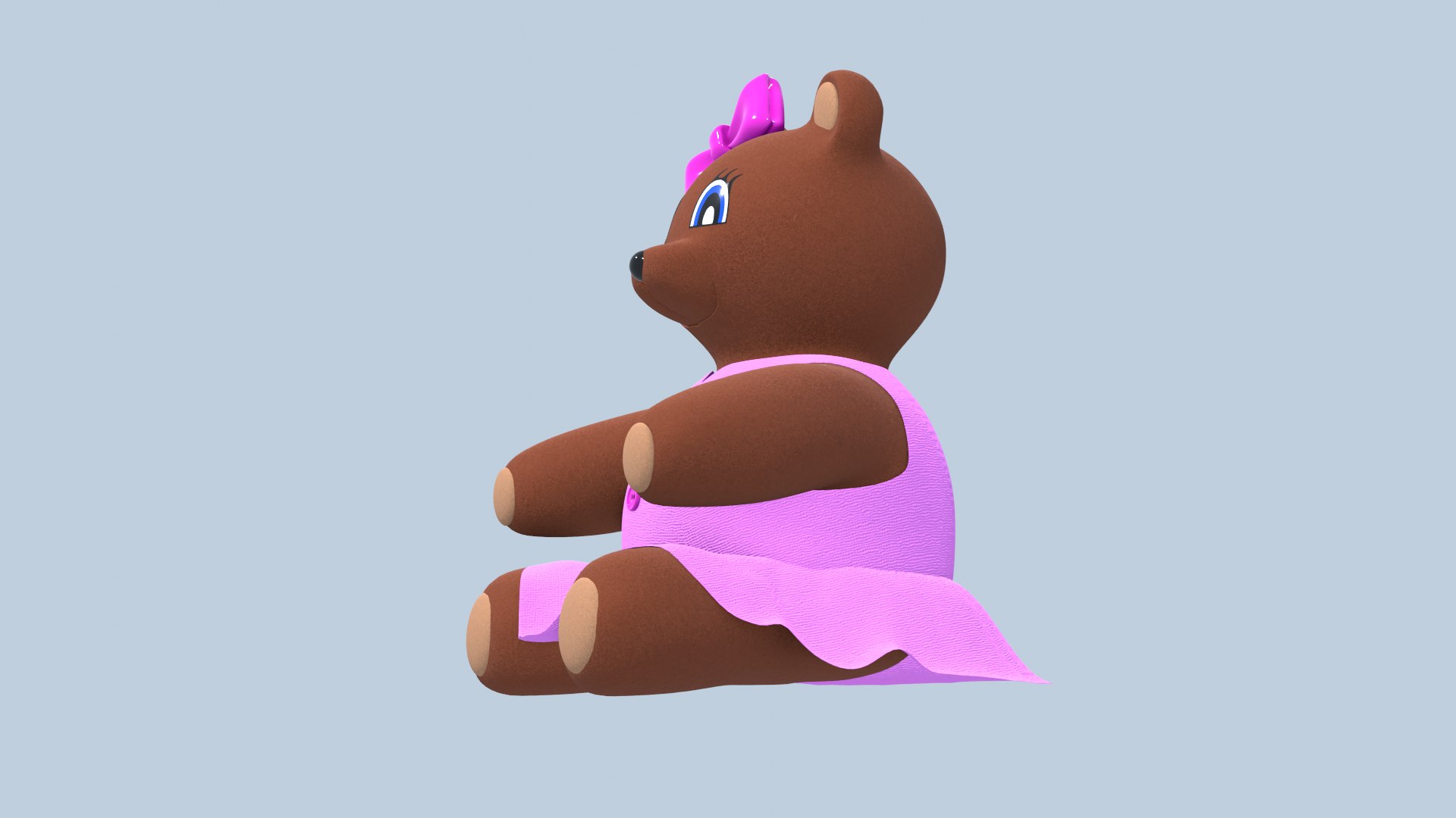 Teddy Bears Toys Brown Stuffed Collection 3D model https://p.turbosquid.com/ts-thumb/Yi/01kuSH/Qe/teddy_bear_girl_12/png/1687811497/1920x1080/fit_q87/d7820dc9b900b10b7c8d99a5d673cc0e3fbe2bb2/teddy_bear_girl_12.jpg