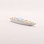 3d max cartoon ships boats pack