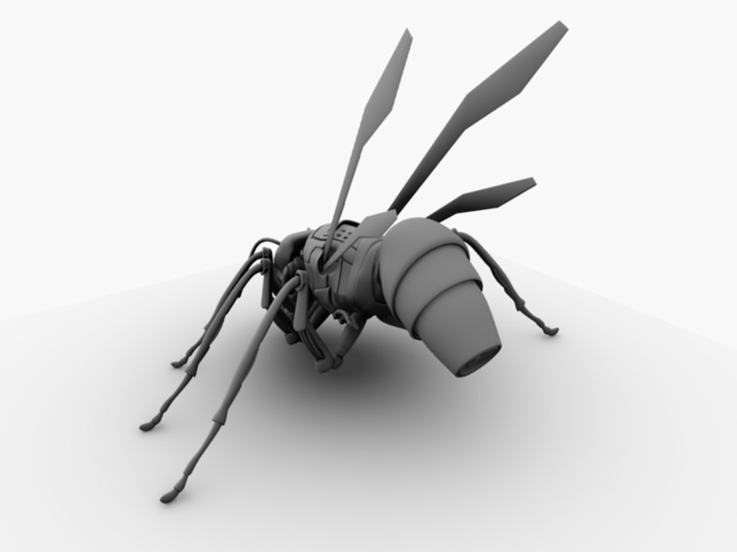 3d robotic hornet model https://p.turbosquid.com/ts-thumb/Yi/65xDqU/D8C09Pyi/pic2/jpg/1246576399/1920x1080/fit_q87/d28377773f4dae5458faf75393db5450609e8591/pic2.jpg