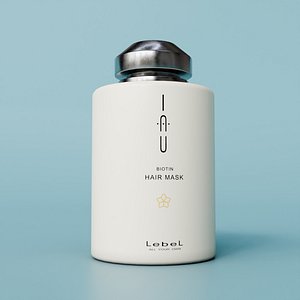 IAU Biotin Hair Mask