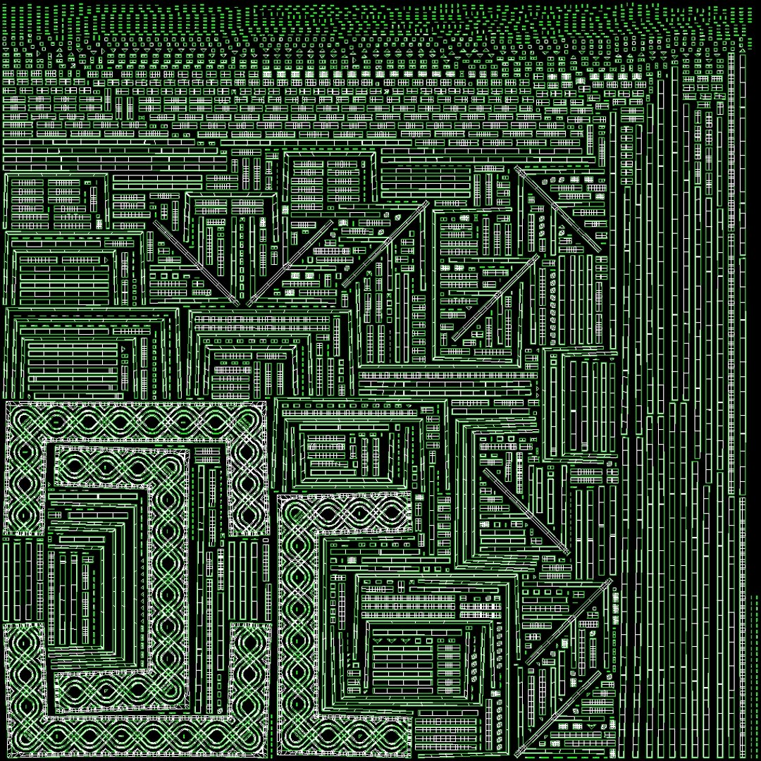 3D Tree Grate Model - TurboSquid 1711873