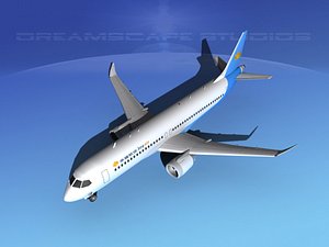Comac 919 Joy Air