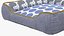 Pet Bed Generic