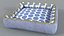 Pet Bed Generic