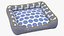 Pet Bed Generic