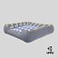 Pet Bed Generic