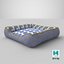 Pet Bed Generic