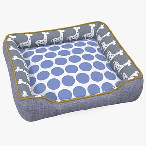 Pet Bed Generic