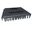 processor computer chip 3d model