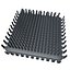 processor computer chip 3d model