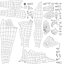 Collezione Basemesh femminile