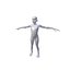Collezione Basemesh femminile