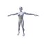 Collezione Basemesh femminile