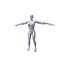 Collezione Basemesh femminile
