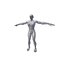 Collezione Basemesh femminile