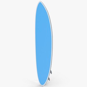 Surfboard