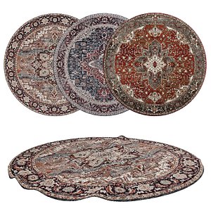 Rugs No 505