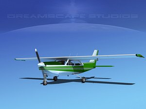 Cessna 177RG Cardinal V09